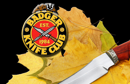 Badger Knife Club
